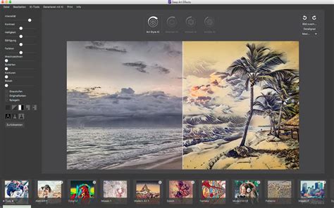 Deepart.io Alternatives: Top 5 Image Editors 